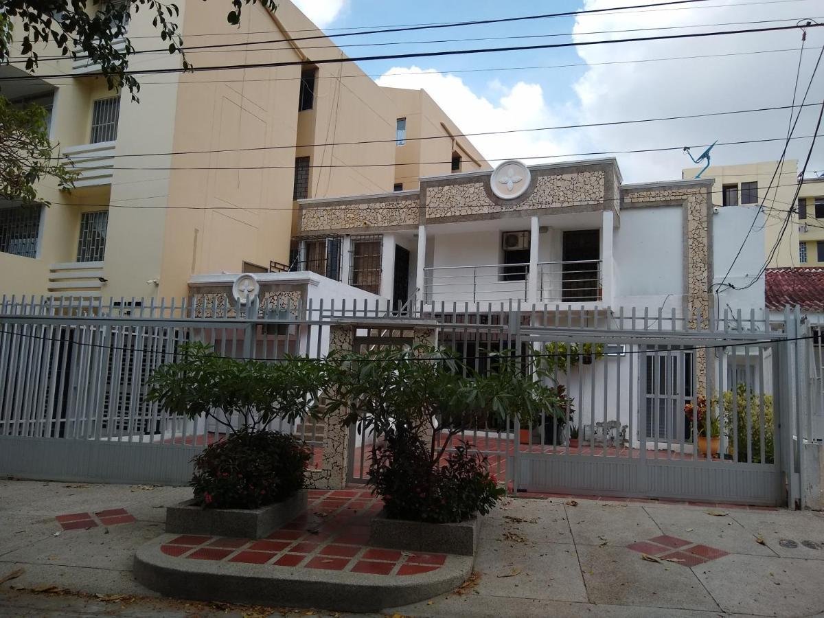 Apartaestudio El Lugar Ideal Cra. 62 #74-143. Barranquilla  Exterior photo